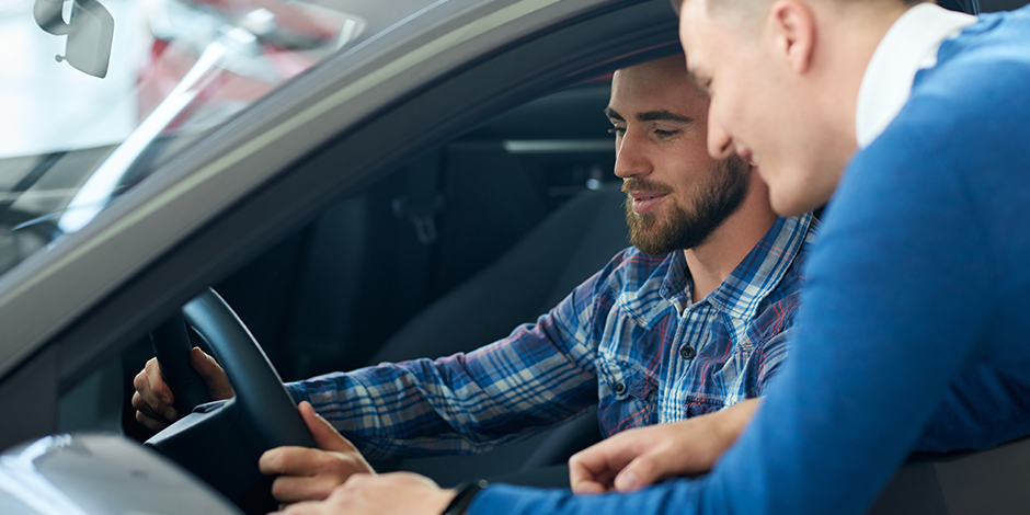 Things to Consider While Renting a Car