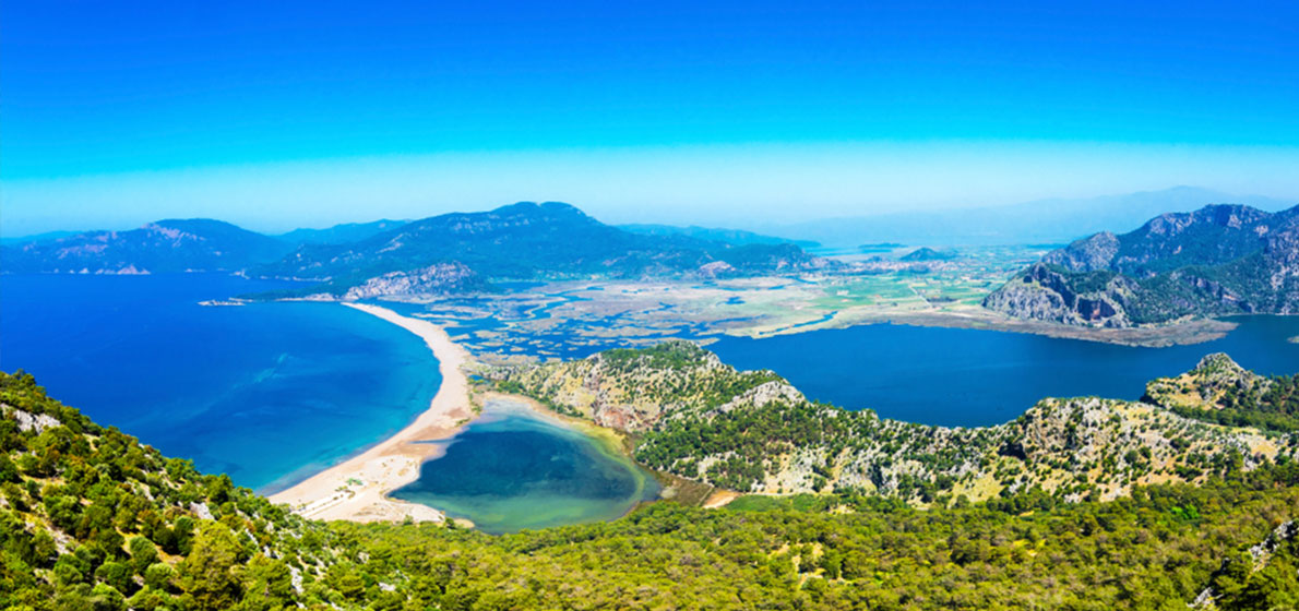 Dalyan: Discover Nature and History