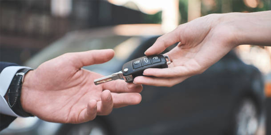 Is Renting a Car for Your Business a Good Idea?
