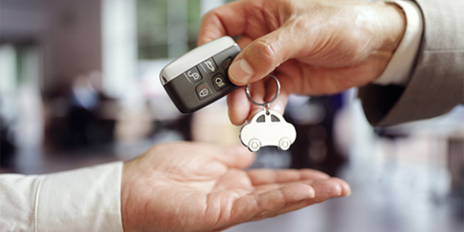 How to Avoid Car Rental Scams