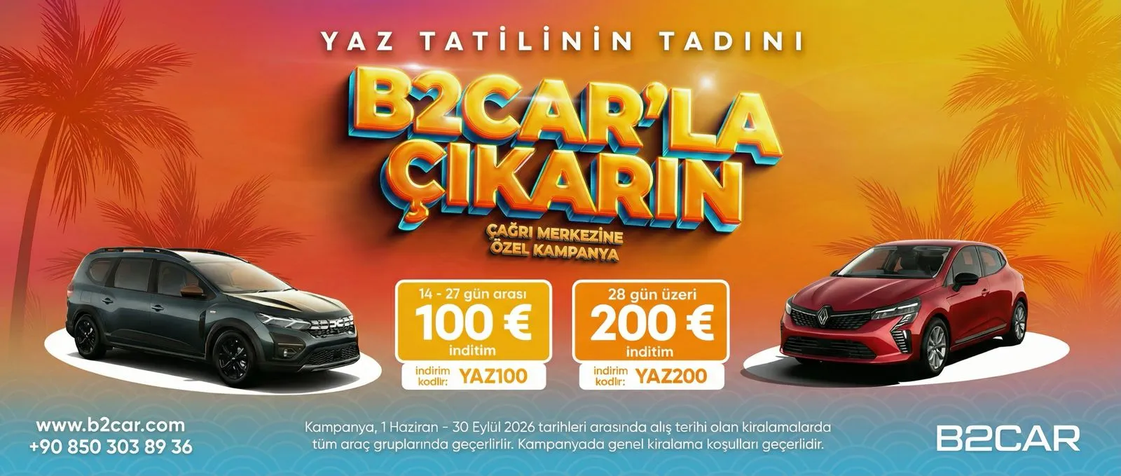 yaz kampanyasi