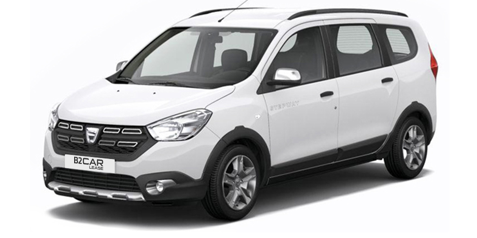 DACİA LODGY (7 Seater)