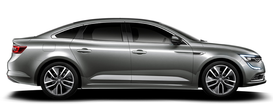 RENAULT TALISMAN