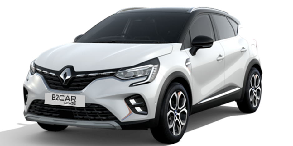 RENAULT CAPTUR (Benzin - Otomatik)
