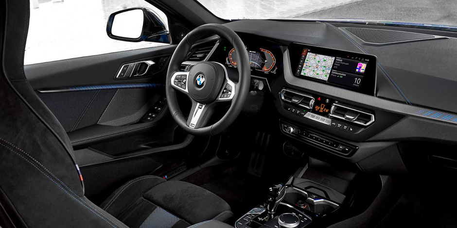 BMW 1.16 D