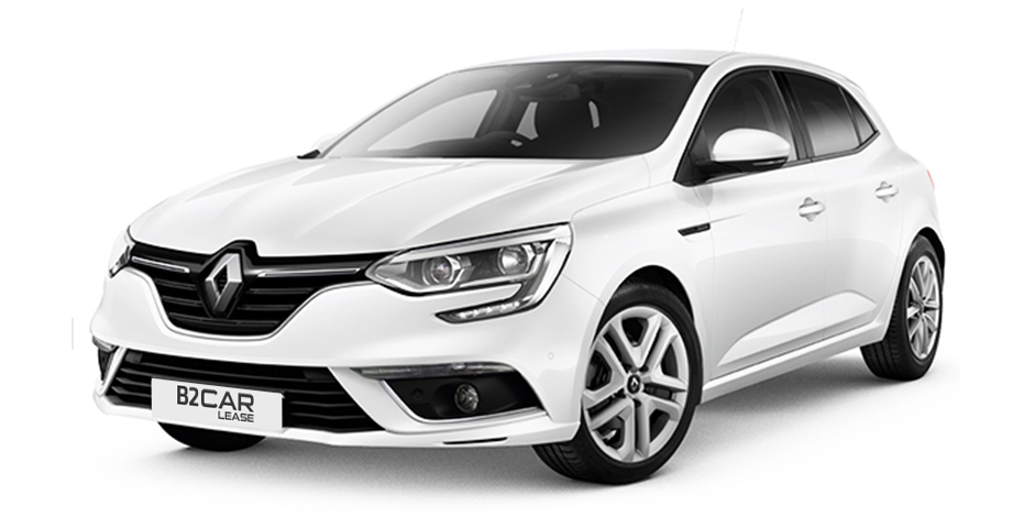 RENAULT MEGANE (Benzin - Otomatik)