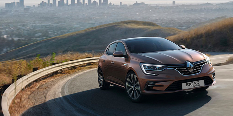 RENAULT MEGANE (Benzin - Otomatik)