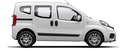 FIAT FIORINO