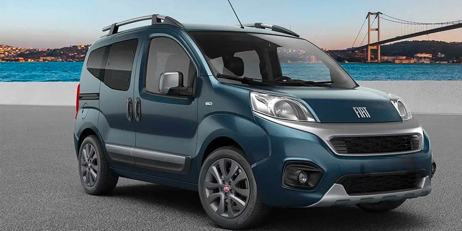 FIAT FIORINO