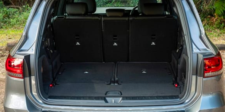 MERCEDES GLB 200