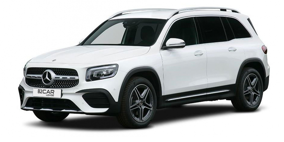 MERCEDES GLB 200