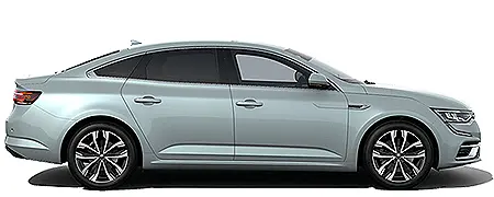 RENAULT TALISMAN