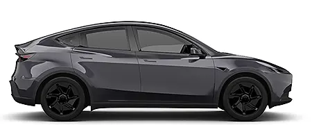 TESLA  MODEL Y 